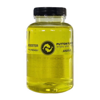Booster PUTTON FLAVORS - Ananas