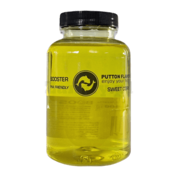 Booster PUTTON FLAVORS - Sweet Corn