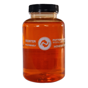 Booster PUTTON FLAVORS - Moster Crab