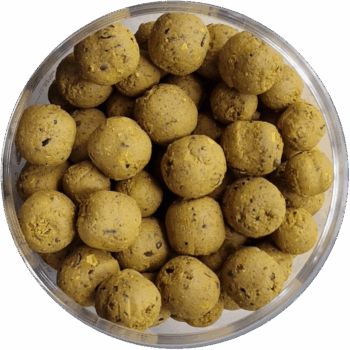 Kule zanętowe PUTTON FLAVORS - Ananas 16&20MM, 900G