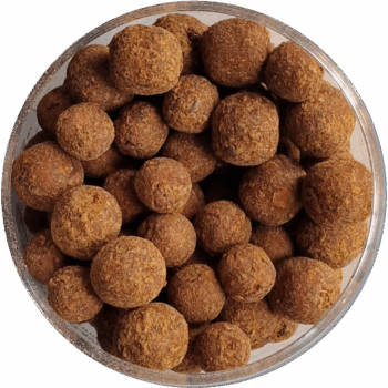 Kule zanętowe PUTTON FLAVORS - Magic Shrimp 16&20MM, 900G