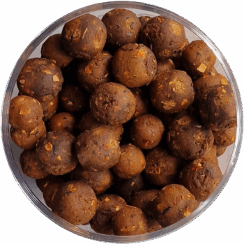 Kule zanętowe PUTTON FLAVORS - Monster Crab 16&20MM, 900G