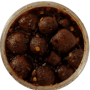 Kulki haczykowe PUTTON FLAVORS - Magic Shrimp