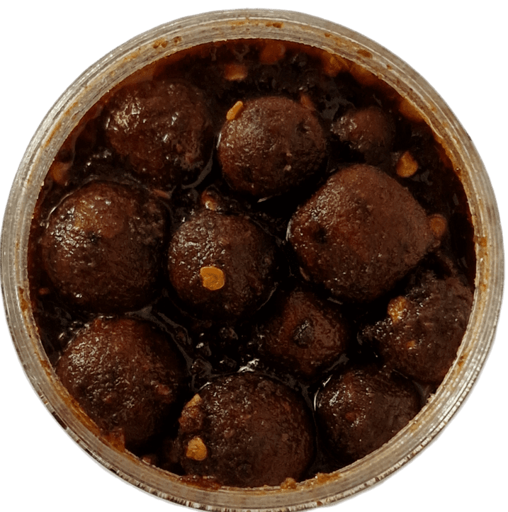 Kulki haczykowe PUTTON FLAVORS - Magic Shrimp