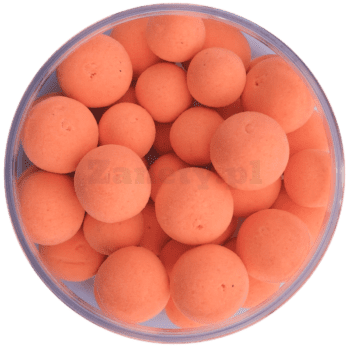 POP-UP'S PUTTON FLAVORS - Squid Orange