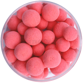 POP-UP'S PUTTON FLAVORS - Truskawka
