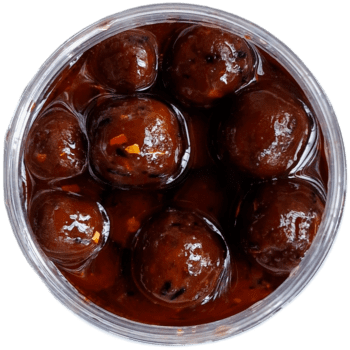 Kulki haczykowe PUTTON FLAVORS - Monster Crab