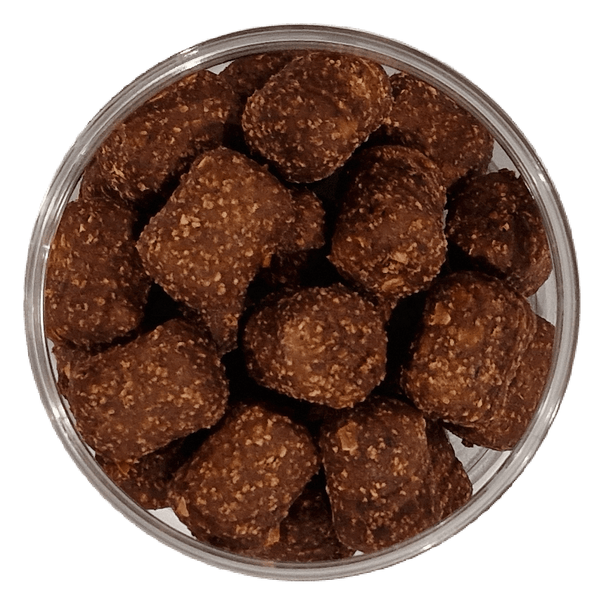 Wafters PUTTON FLAVORS - Liver Squid 15/20mm 100ml