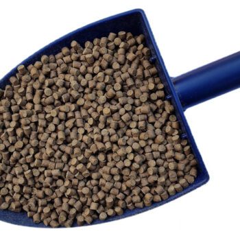 Pellet Aller Aqua Master