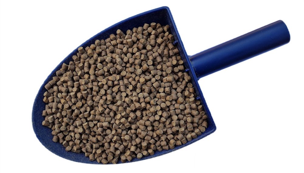 Pellet Aller Aqua Master