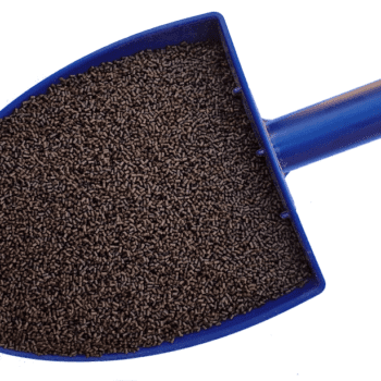 Pellet Aller Aqua BRONZE