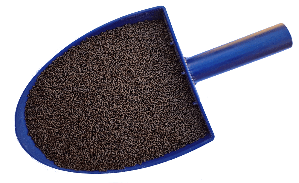 Pellet Aller Aqua BRONZE