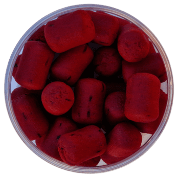 Wafters PUTTON FLAVORS - Truskawka 15/20mm 100ml