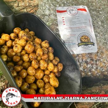 Orzech Tygrysi Carp Vegas