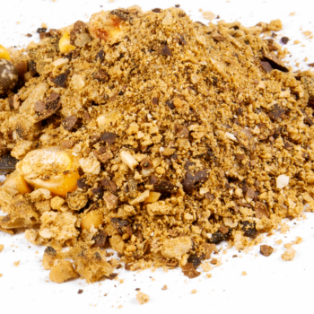 Zanęta DRAGON Combat KARP wanilia-konopie / żółta