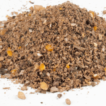 Zanęta DRAGON Combat LESZCZ ciastko-wanilia / pomarańczowa