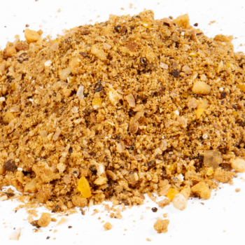 Zanęta DRAGON Combat LESZCZ piernik-toffi / żółta