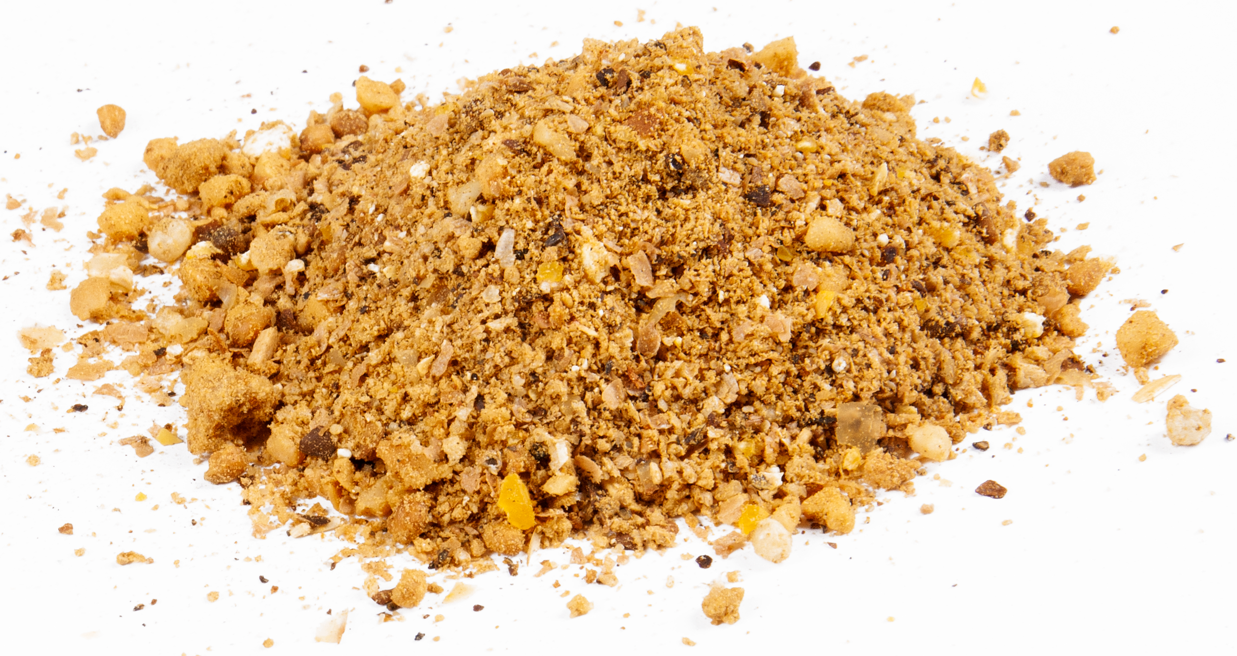 Zanęta DRAGON Combat LESZCZ piernik-toffi / żółta