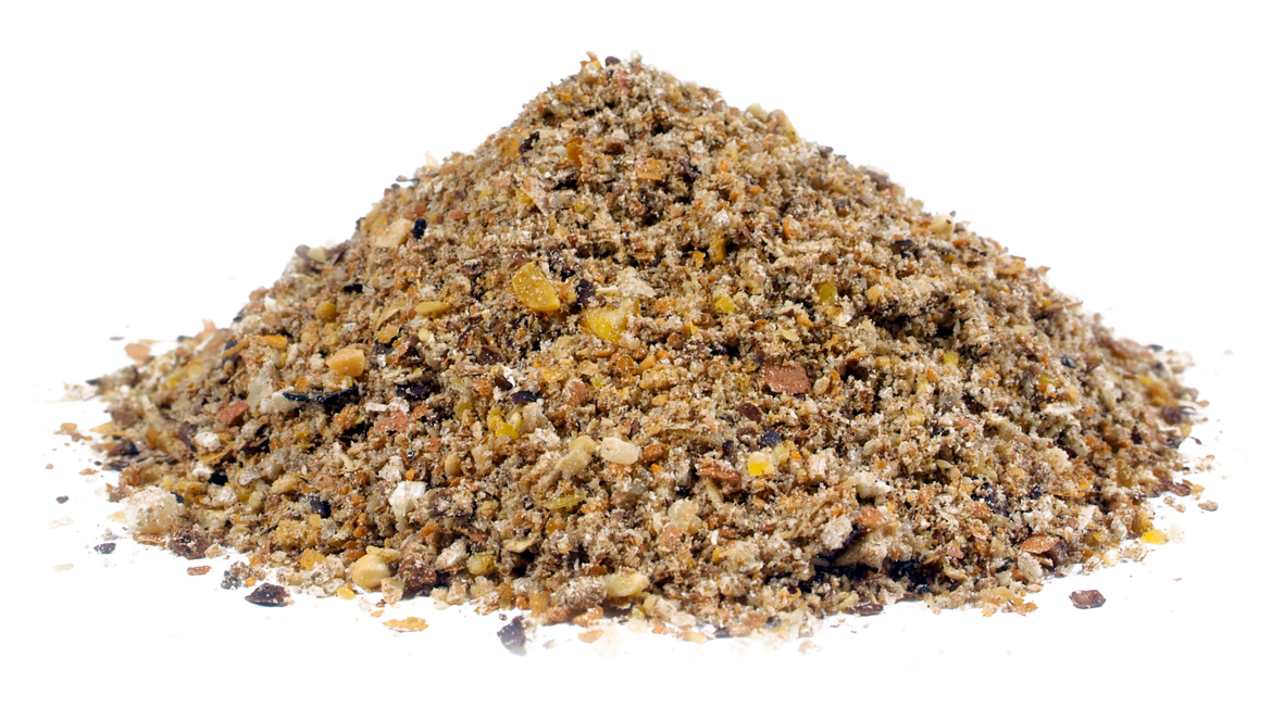 Zanęta DRAGON Magnum KARP