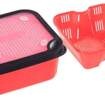 Pojemnik do moczenia pelletu Jaxon