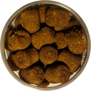 Wafters PUTTON FLAVORS – Crunch Worms 15/20mm 100ml