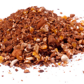 Zanęta DRAGON XXL LIN, KARAŚ