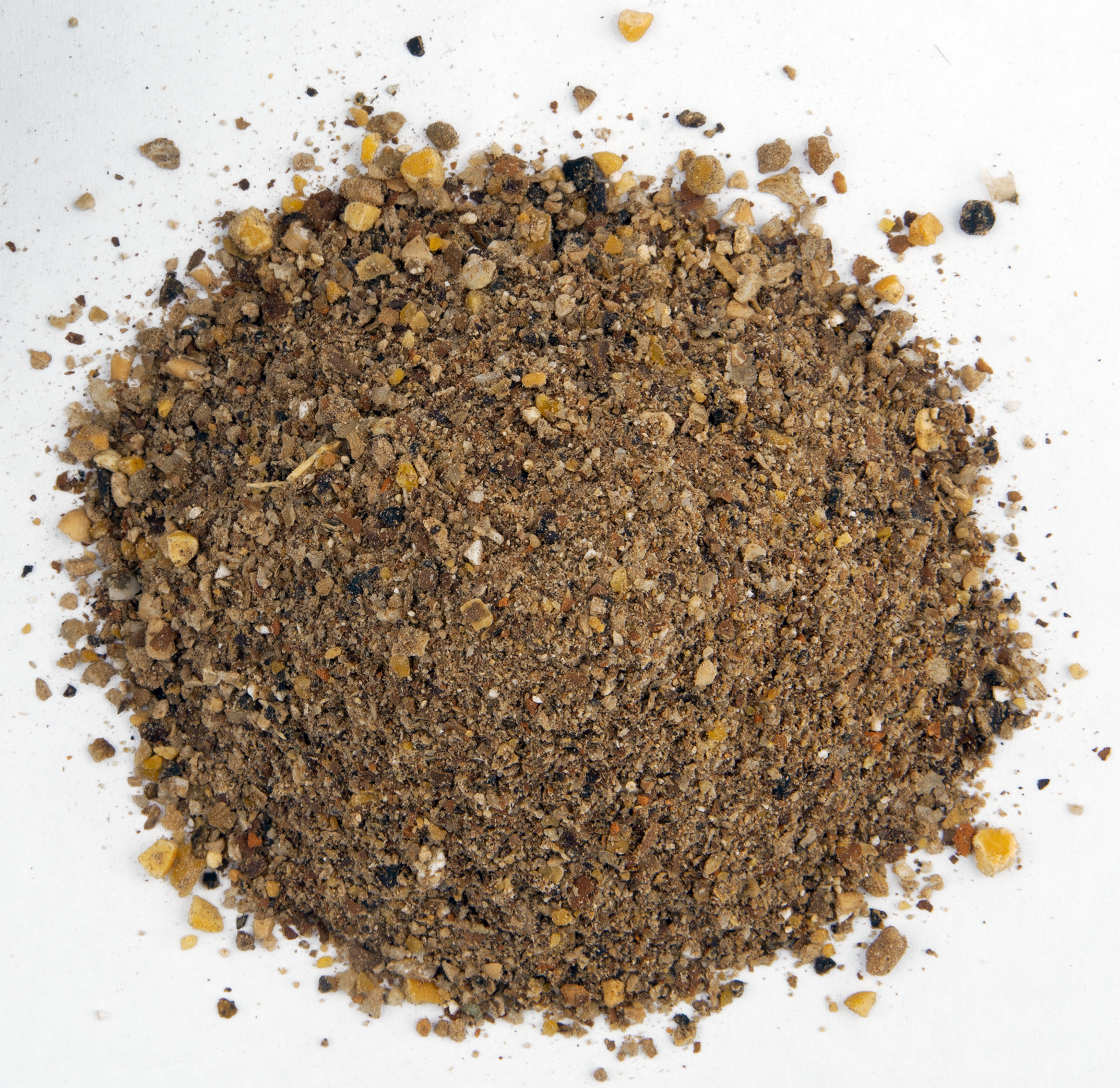 Zanęta DRAGON MAGNUM Feeder SUPERFINE LESZCZ ciemne ciastko