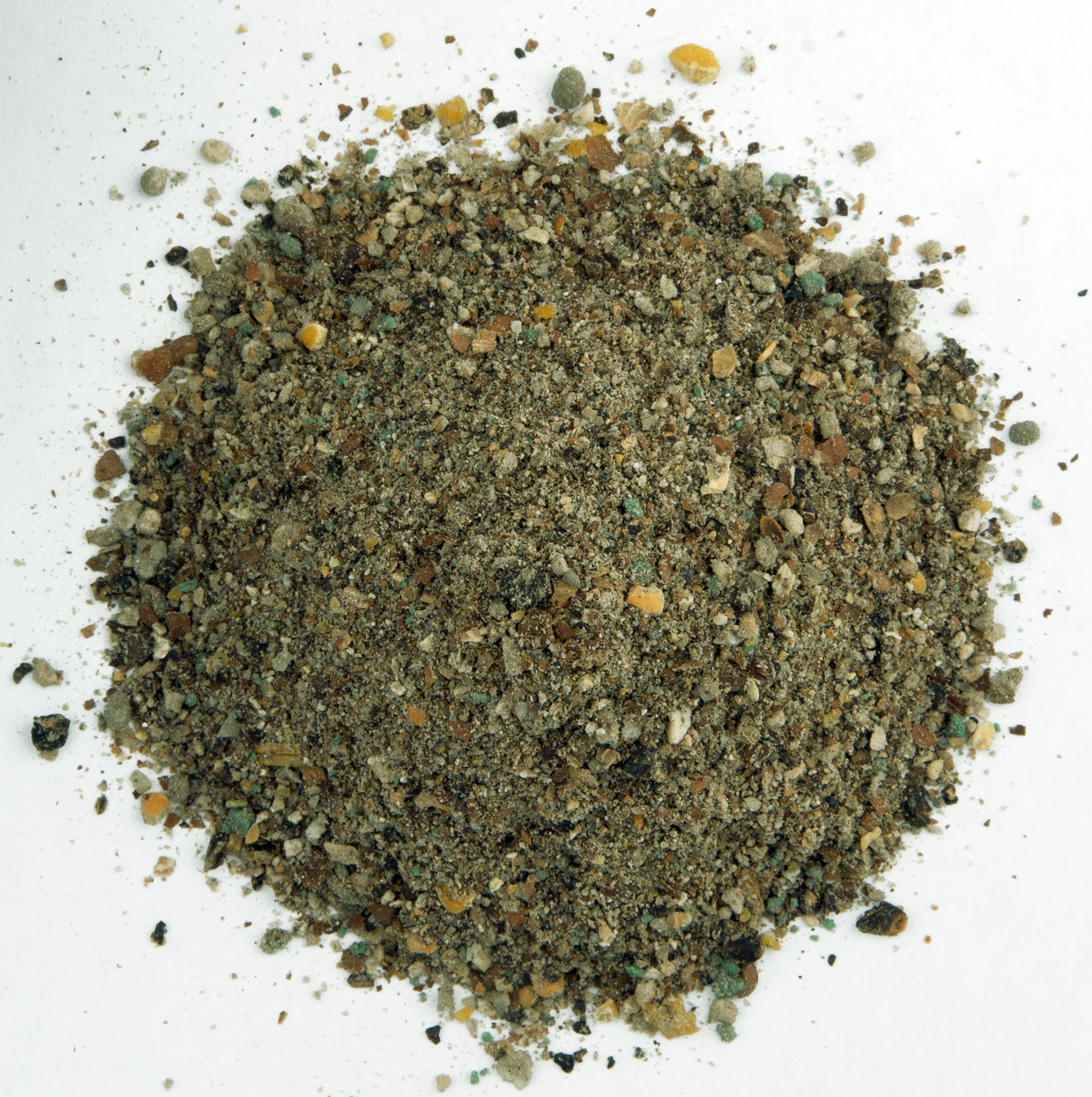 Zanęta DRAGON MAGNUM Feeder SUPERFINE LIN słodkie zioła