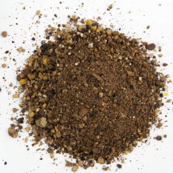 Zanęta DRAGON MAGNUM Feeder SUPERFINE PŁOĆ czerwona przyprawa