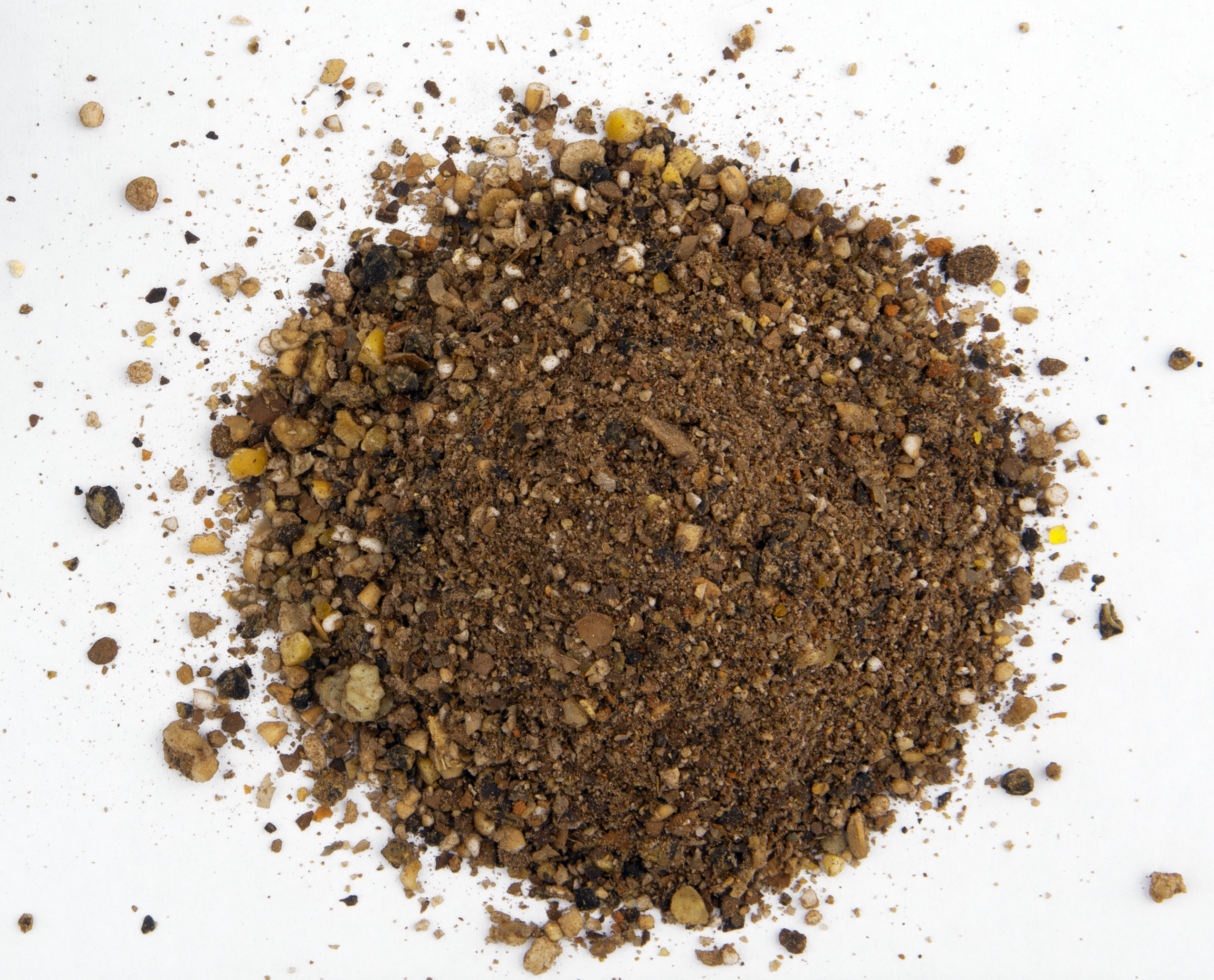 Zanęta DRAGON MAGNUM Feeder SUPERFINE PŁOĆ czerwona przyprawa