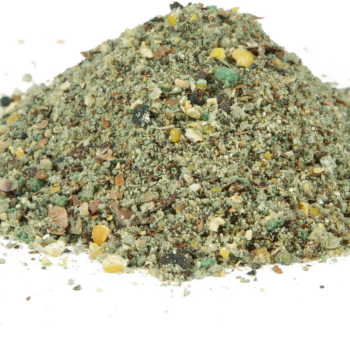 Zanęta DRAGON MAGNUM Feeder KARAŚ zielona tajemnica