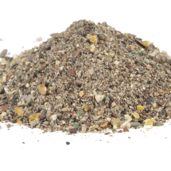 Zanęta DRAGON MAGNUM Feeder LIN słodkie zioła