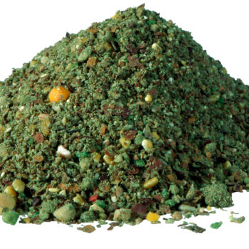 Zanęta DRAGON Magnum LIN - KARAŚ zielony