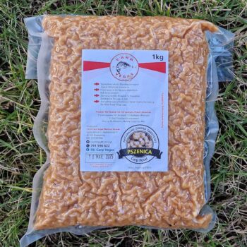 Pszenica Carp Vegas