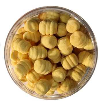 Poczwarki Dragon Magnum - Wafters Skisłe Masło 8 mm