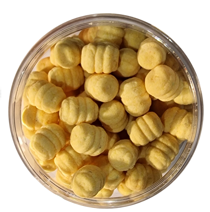 Poczwarki Dragon Magnum - Wafters Skisłe Masło 8 mm