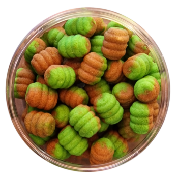 Poczwarki Dragon Magnum - Wafters Konopie-Ryba 8 mm