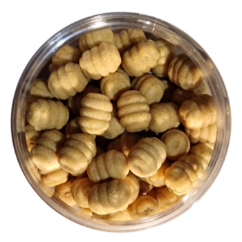 Poczwarki Dragon Magnum - Wafters Czosnek - Wątroba 8 mm