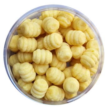 Poczwarki Dragon Magnum - Wafters Biały Robak 8 mm