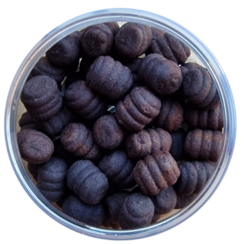 Poczwarki Dragon Magnum - Wafters Makrela - Halibut 8 mm