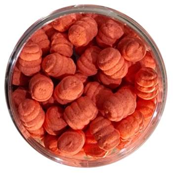 Poczwarki Dragon Magnum - Wafters Morwa 8 mm