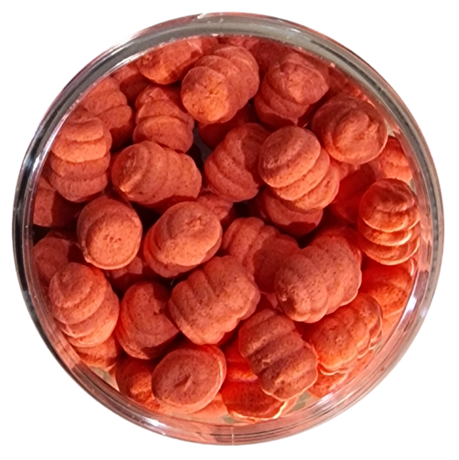 Poczwarki Dragon Magnum - Wafters Morwa 8 mm