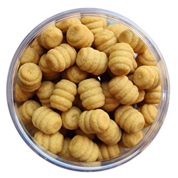 Poczwarki Dragon Magnum - Wafters Orzech Tygrysi 8 mm