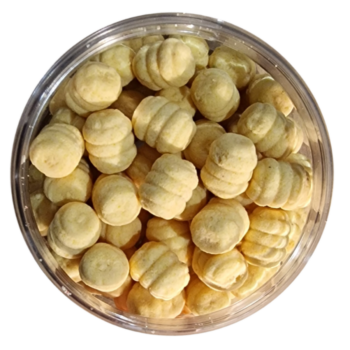 Poczwarki Dragon Magnum - Wafters S.T.M 8 mm