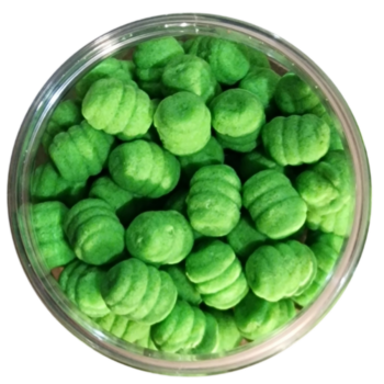 Poczwarki Dragon Magnum - Wafters Zioła 8 mm