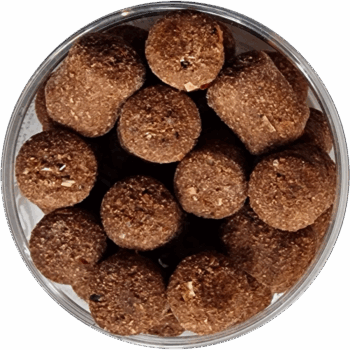 Wafters PUTTON FLAVORS – Milky Shake 15/20mm 100ml