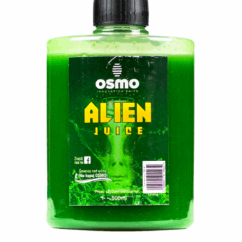 Osmo Alien Juice - 500ml