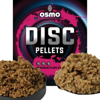 Osmo Disc Pellets - 2mm, 0.8kg