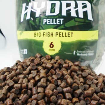 Osmo Hydra Big Fish Pellet 6 mm - 0.8kg