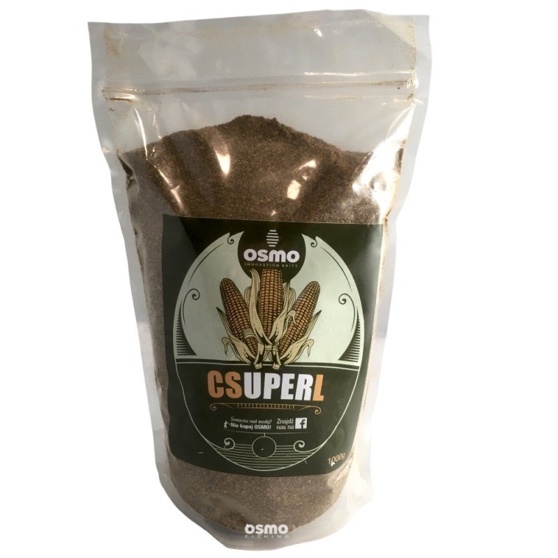 Osmo Method Mix - CsuperL CSL 800g